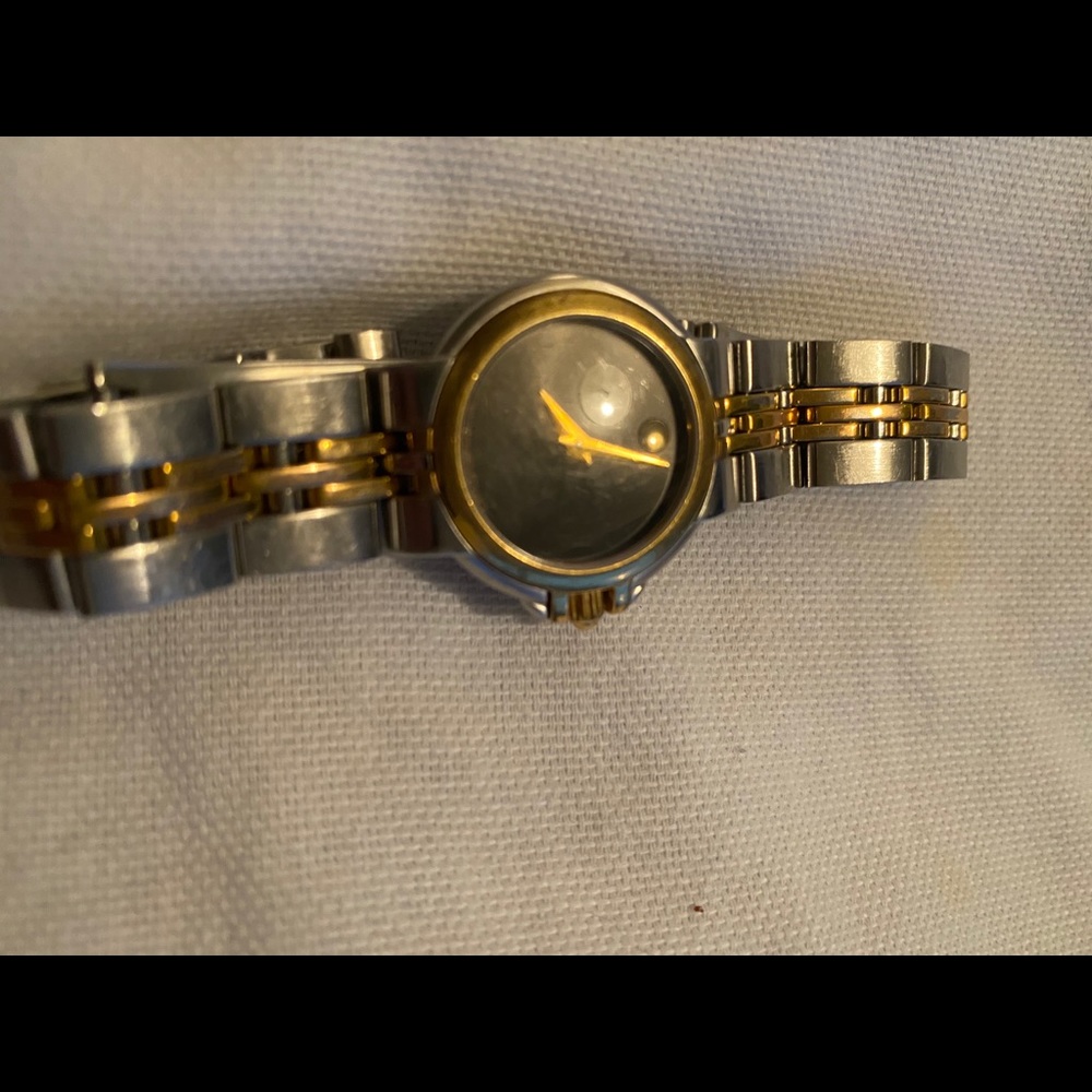 Women’s movodo watch